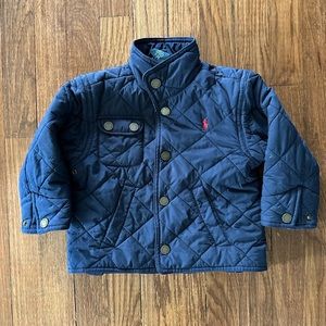 Polo by Ralph Lauren Baby Jacket